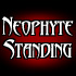 Picture for song 'Chance Of A Lifetime' by artist 'Neophyte Standing'