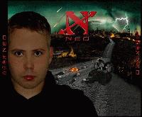 Picture for song 'Resistance' by artist 'NEO-San Francisco'