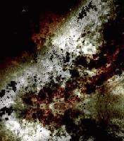 Picture for song 'Alone in my mind 3.0' by artist 'Neptronix'