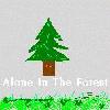 Picture for song 'Alone In the Forest' by artist 'Nero Selva'