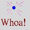 Picture for song 'Whoa!' by artist 'Nero Selva'