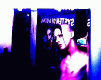 Picture for song 'Nightmare Of The Cross' by artist 'Nero-Transmiztion'