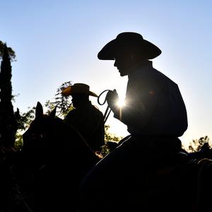 Picture for song '808 Cowboy' by artist 'Nerraw aka WAR AT 69'