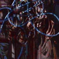 Picture for song 'Morphine' by artist 'nervegasm'