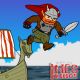 Picture for song 'bionic commando movement ii part b' by artist 'NESkimos'