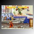 Picture for song 'Ryu vs. Guile' by artist 'NESmesis'