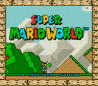 Picture for song 'Super Mario world' by artist 'NESmesis'
