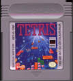 Picture for song 'Tetris' by artist 'NESmesis'