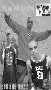 Picture for song 'Live from the underground' by artist 'Nettwerk Entertainment'