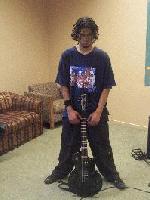 Picture for song 'Steadfast (live)' by artist 'Netzer'