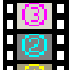 Picture for song 'Parting Shot' by artist 'Neuromancer-9000'