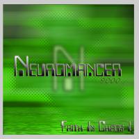 Picture for song 'Switchback in Inverse Logarithms' by artist 'Neuromancer-9000'