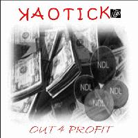 Picture for song 'Ya'll Ain't Ready' by artist 'NevaDaLess'