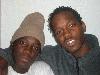 Picture for song 'My Block' by artist 'Never Faded Records'