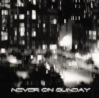 Picture for song 'Fighting With Myself' by artist 'Never On Sunday'