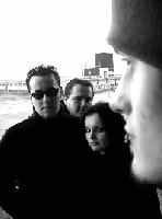 Picture for song 'Inside Of Me (feat. SparX of Honour Among None)' by artist 'Never To Fall'