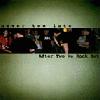 Picture for song 'I'm Not Giving Up On This One' by artist 'Never Too Late'