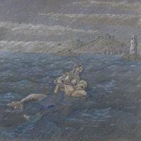 Picture for song 'hAZe' by artist 'Neves bLuntz'