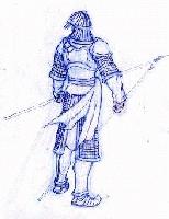 Picture for song 'Angrish' by artist 'Nevski'