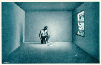 Picture for song 'Hi' by artist 'Nevski'