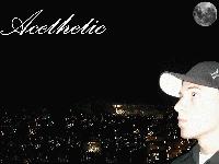 Picture for song 'All I Need...' by artist 'New Acethetic'