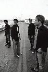 Picture for song 'My Only One' by artist 'New Anthem (MO)'