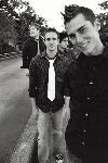 Picture for song 'The Radio Song' by artist 'New Anthem (MO)'