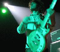 Picture for song 'Soulshine' by artist 'New Artless Creatures'