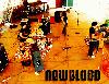 Picture for song 'Learn To Hate' by artist 'New Blood'