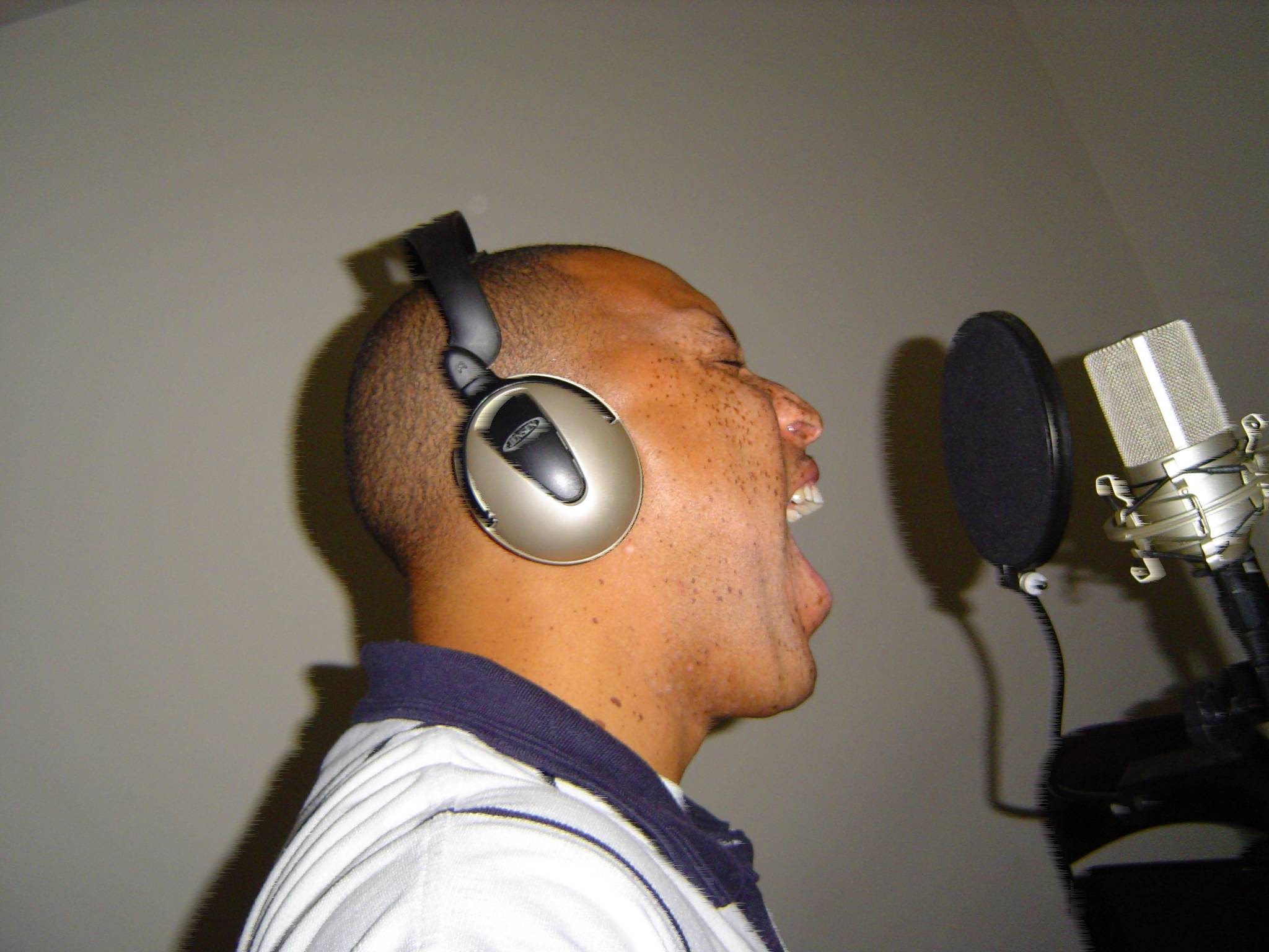 Picture for song 'Back in the day (unfinished)' by artist 'New Breed(Tree House Entertainment)'