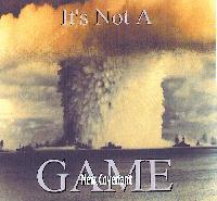 Picture for song 'It's Not a Game!' by artist 'New Covenant'