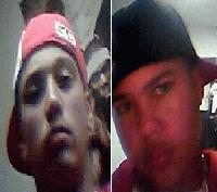 Picture for song 'Quick to da 40oz' by artist 'New Era Click'
