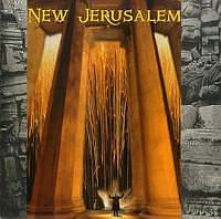 Picture for song 'Take Me Home' by artist 'New Jerusalem'