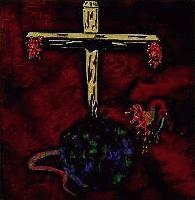 Picture for song 'The Way' by artist 'New Jerusalem'