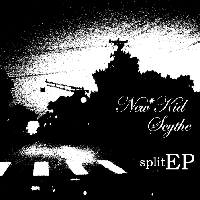 Picture for song 'Asleep Forever' by artist 'new kid'