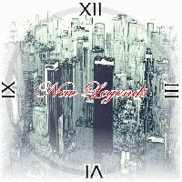 Picture for song 'TAWAITABOS' by artist 'New Legends'