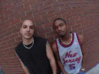 Picture for song 'Pretty Thugz' by artist 'newliferecords'