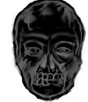 Picture for song 'Kiss Your Corpse' by artist 'Newly Risen Dead'