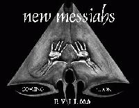 Picture for song 'TRAGEDY' by artist 'NEW MESSIAHS'