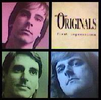 Picture for song 'Mysterious Eyes' by artist 'New Originals'