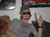 Picture for song 'The Basin' by artist 'New Speedway'