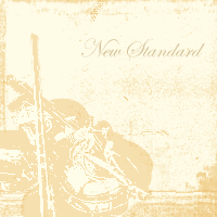 Picture for song 'Canon' by artist 'New Standard'