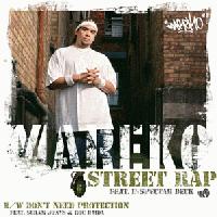 Picture for song 'Street Rap' by artist 'New ZEaland Hip Hop'