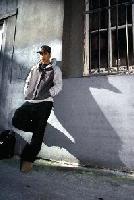 Picture for song 'The Crusader' by artist 'New ZEaland Hip Hop'