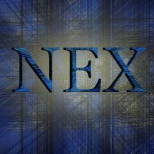 Picture for song 'To Die For' by artist 'Nex'