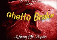 Picture for song 'Ghetto Brake' by artist 'Next Step Productionz'