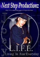 Picture for song 'L.I.F.E' by artist 'Next Step Productionz'