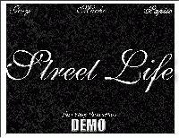 Picture for song 'Street Life' by artist 'Next Step Productionz'