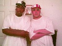 Picture for song 'Some NigGaZZ- LogiKIL and N-Ferno' by artist 'NferNo'