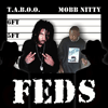 Picture for song 'F.E.D.S' by artist 'NFINTREE'